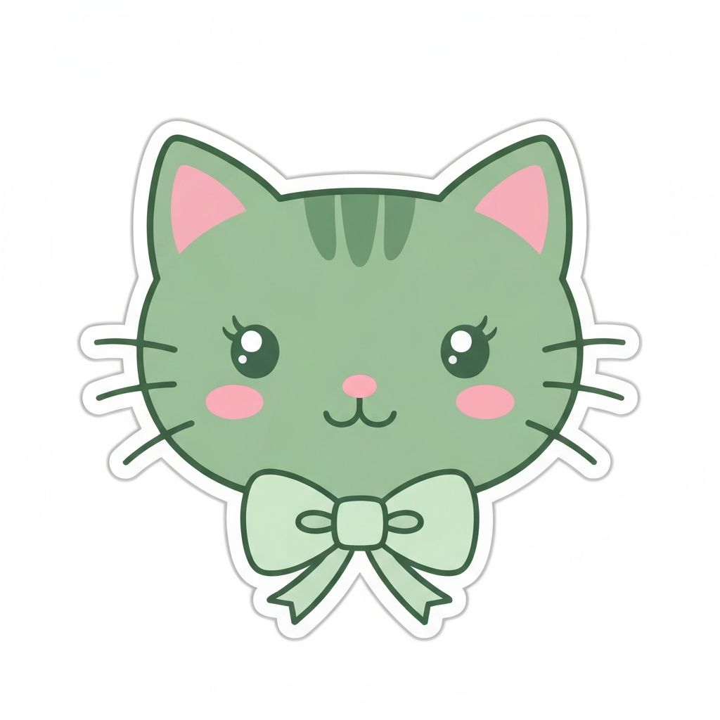 cute hello kitty decoration